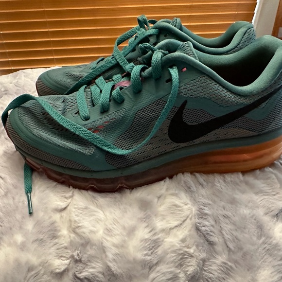 NIKE AIR MAX SHOES RUNNING SHOES - Picture 2 of 10